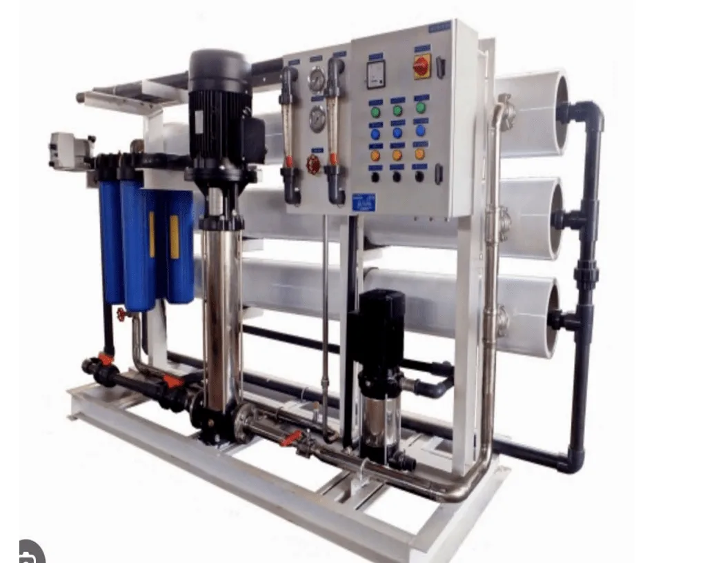 Anti Nitrates In Line Filter